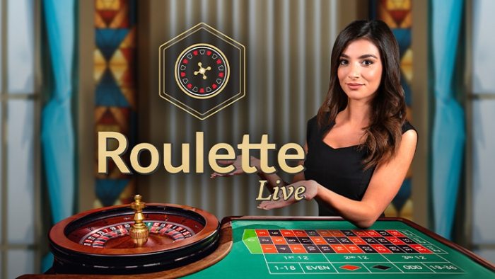 Live Roulette